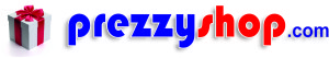 prezzyshop logo